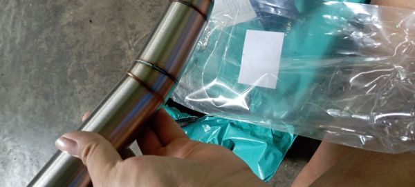Buyer review image 2