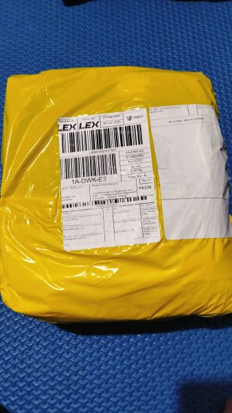 Buyer review image 2