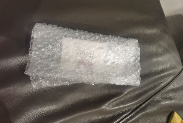 Buyer review image 1