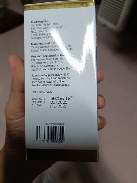 Buyer review image 3