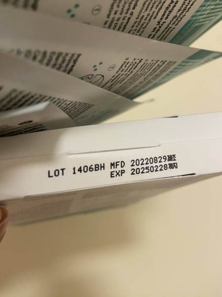 Buyer review image 2