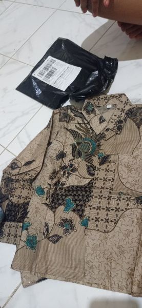 Buyer review image 2
