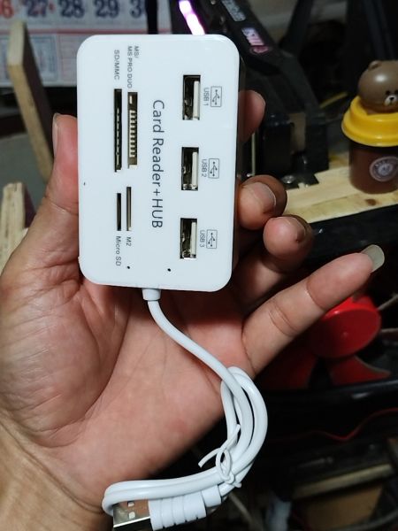 Buyer review image 2
