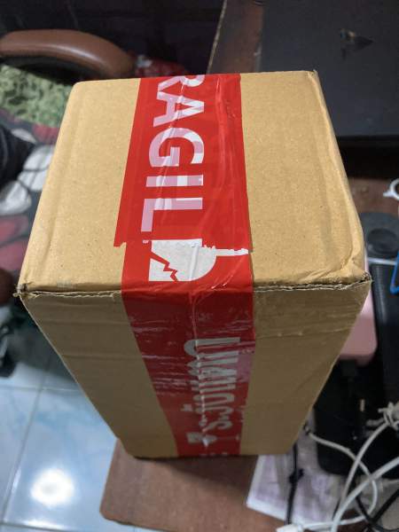Buyer review image 1