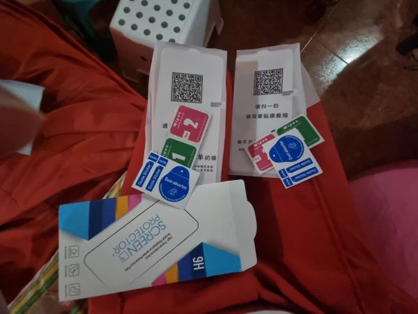 Buyer review image 1