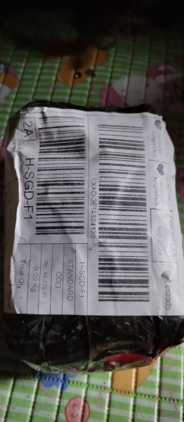 Buyer review image 1