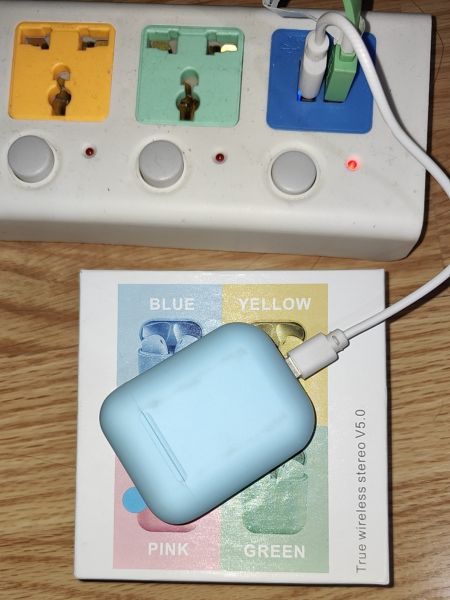 Buyer review image 2