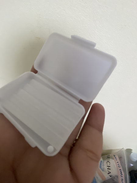 Buyer review image 1