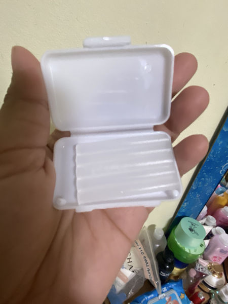 Buyer review image 2