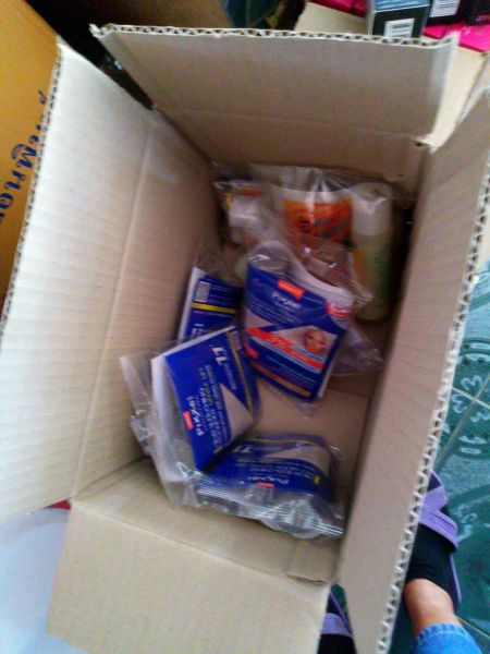 Buyer review image 1