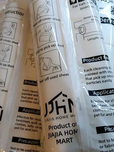 Buyer review image 1