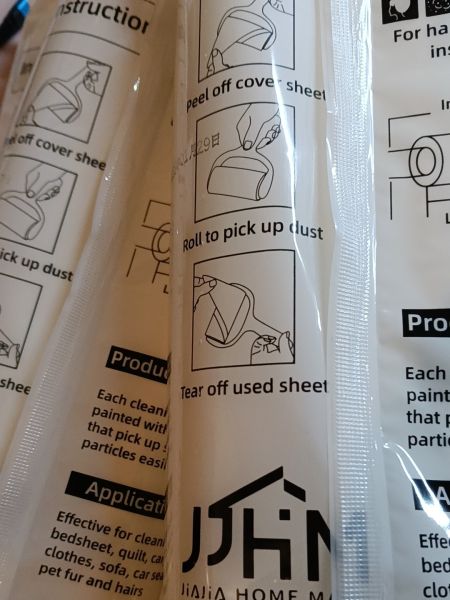 Buyer review image 1