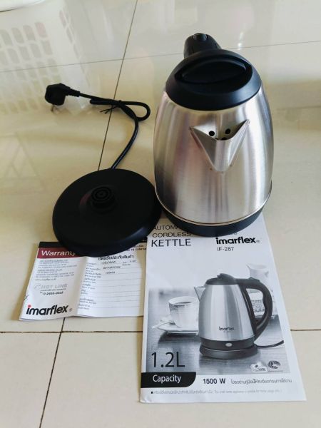 Buyer review image 2