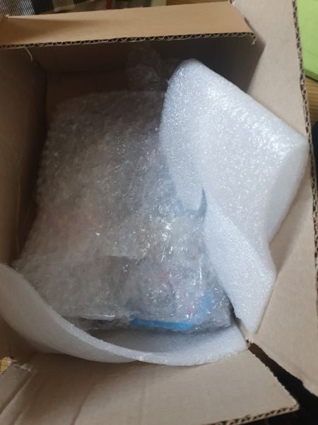 Buyer review image 1