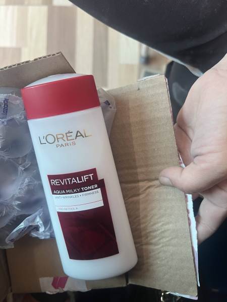 Buyer review image 1