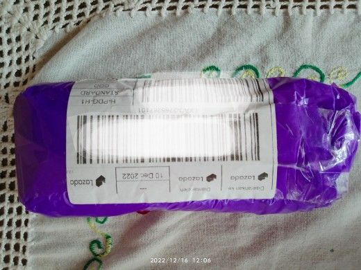 Buyer review image 1