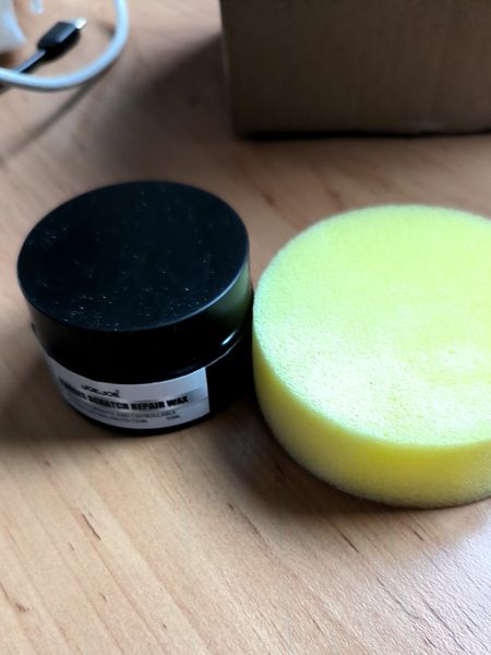 Buyer review image 1