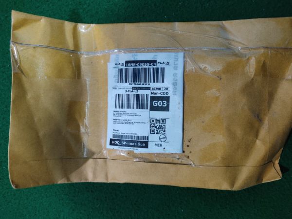 Buyer review image 1