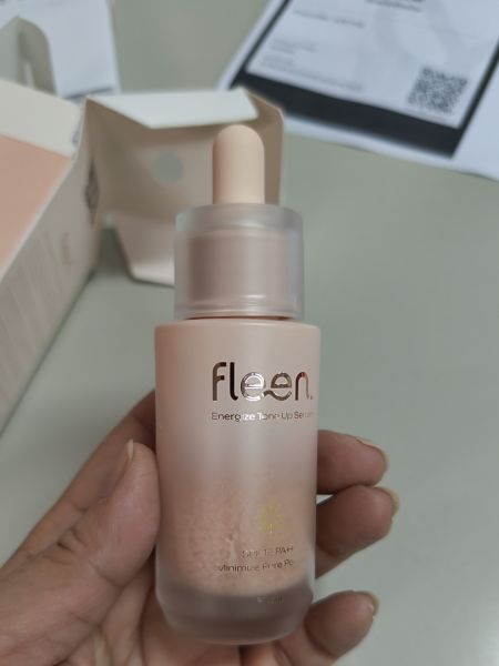 Buyer review image 2