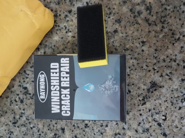 Buyer review image 1