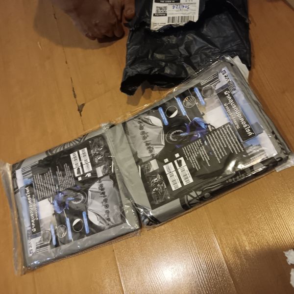Buyer review image 1