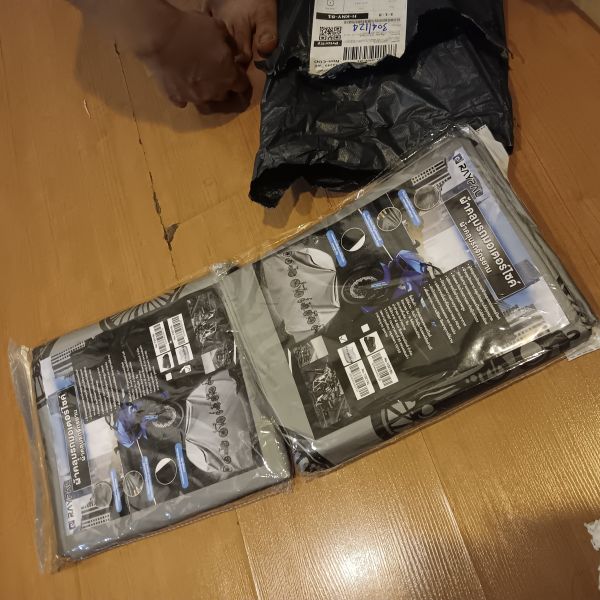 Buyer review image 2