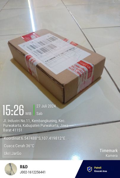 Buyer review image 2