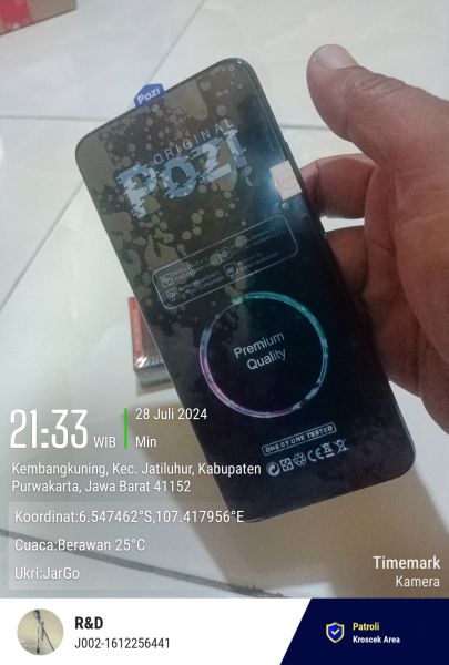 Buyer review image 1