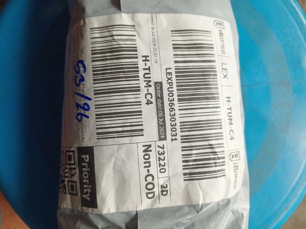 Buyer review image 1