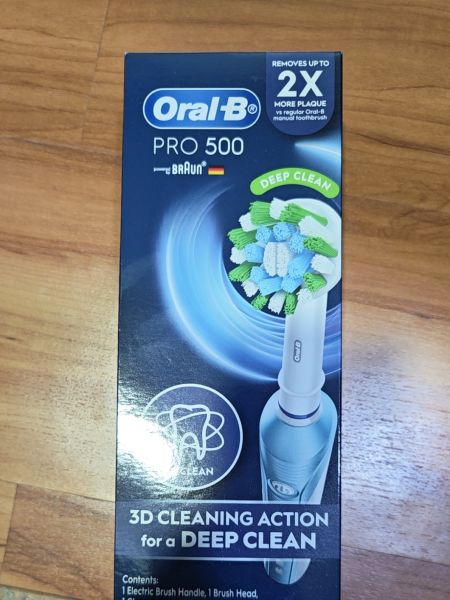 Buyer review image 1