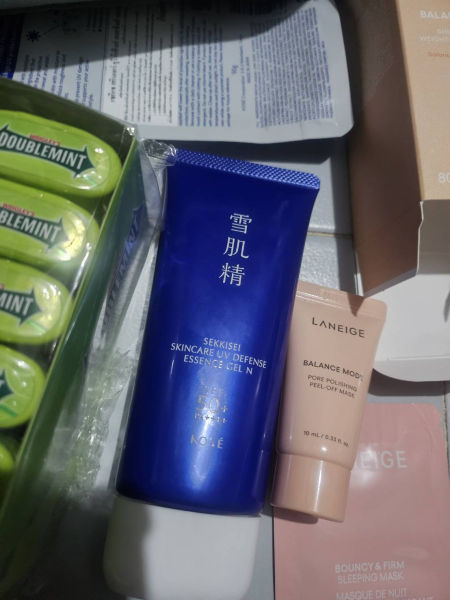 Buyer review image 1