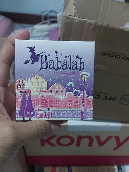 Buyer review image 1