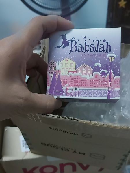 Buyer review image 2