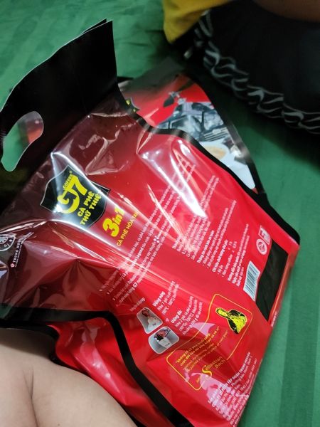 Buyer review image 2