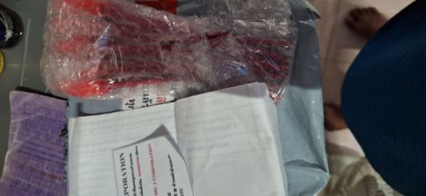 Buyer review image 4