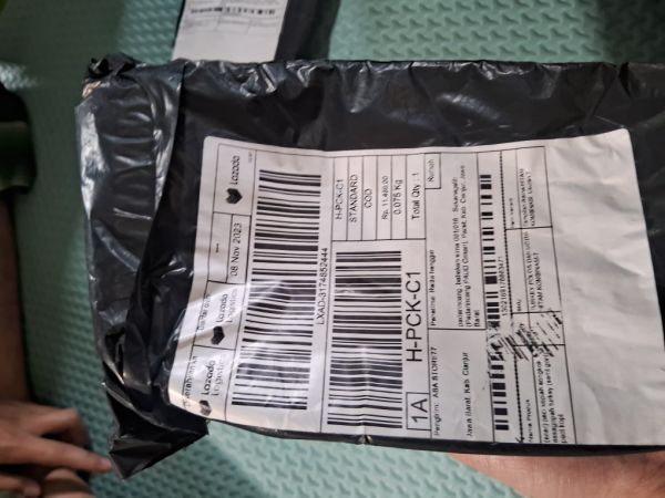 Buyer review image 1