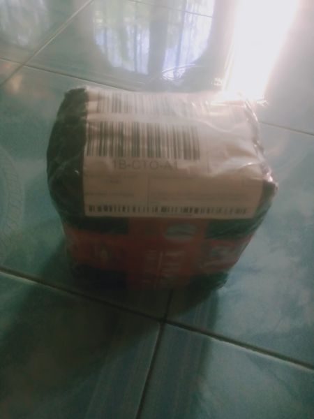 Buyer review image 1
