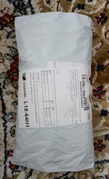 Buyer review image 1