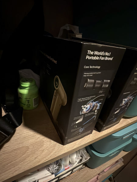 Buyer review image 1