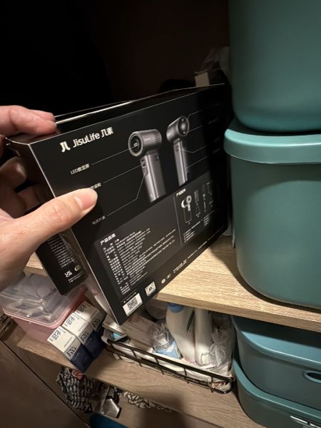 Buyer review image 2
