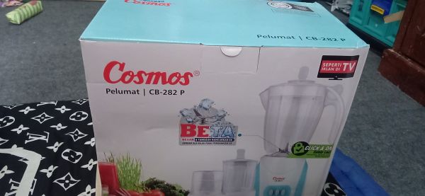 Buyer review image 2