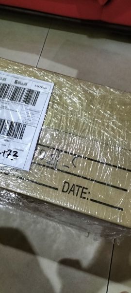 Buyer review image 1