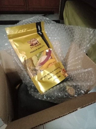 Buyer review image 2