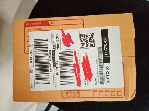 Buyer review image 1