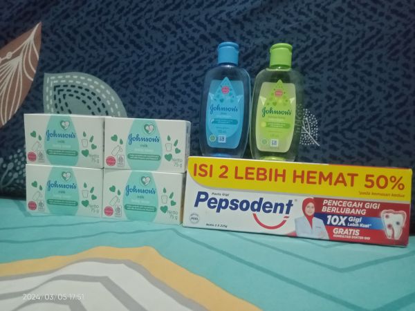 Buyer review image 2