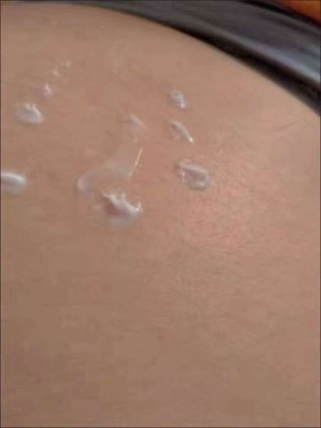 Buyer review image 2