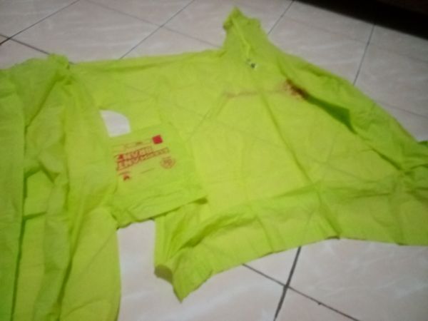 Buyer review image 2