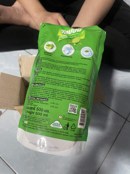 Buyer review image 2
