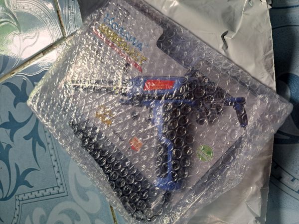 Buyer review image 2