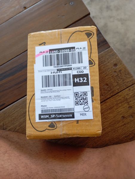 Buyer review image 1